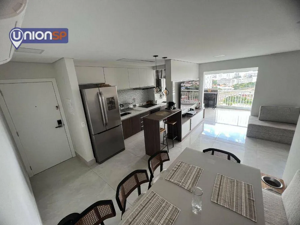 Apartamento, 2 quartos, 79 m² - Foto 2
