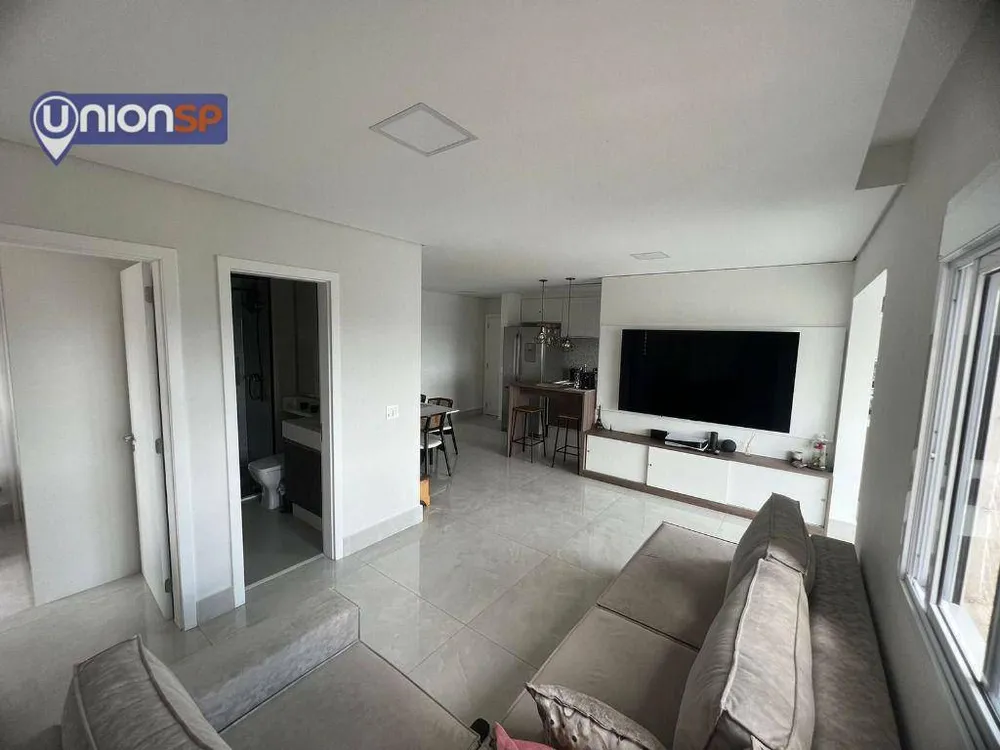 Apartamento, 2 quartos, 79 m² - Foto 1