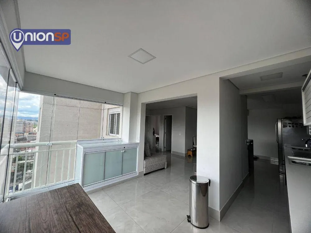Apartamento, 2 quartos, 79 m² - Foto 4