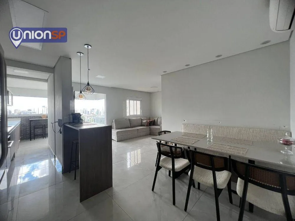 Apartamento, 2 quartos, 79 m² - Foto 3
