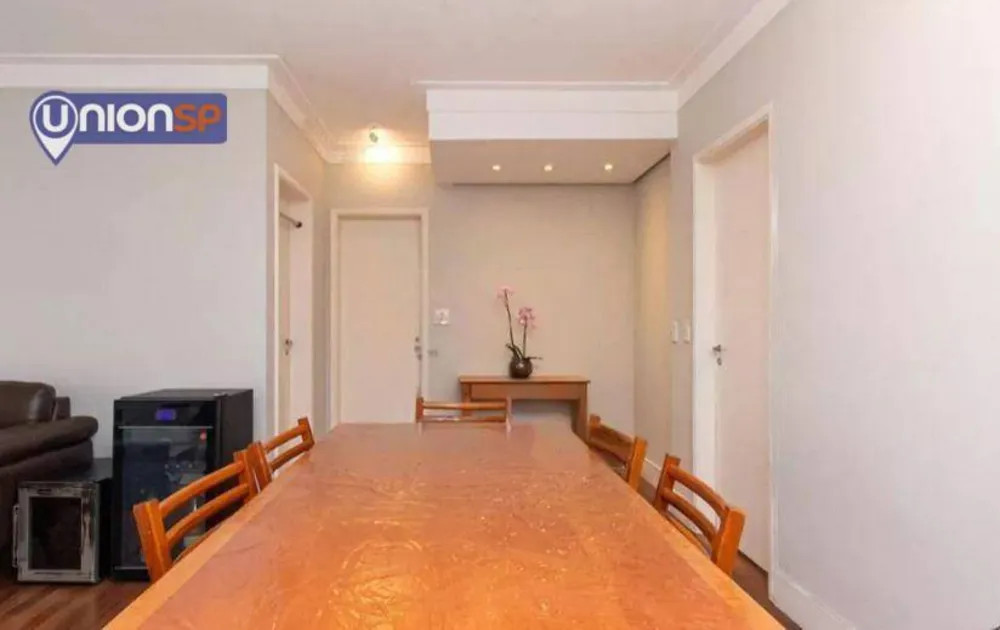 Apartamento, 3 quartos, 109 m² - Foto 4