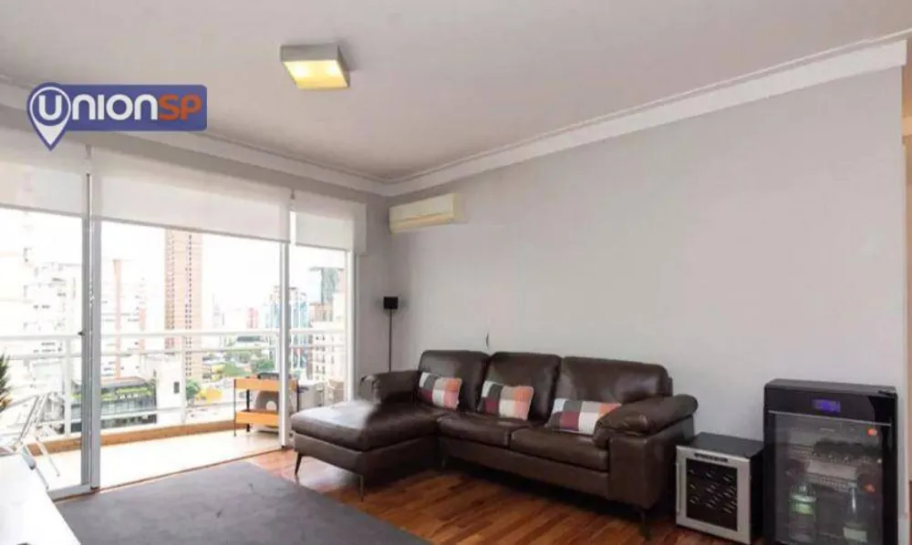 Apartamento, 3 quartos, 109 m² - Foto 2