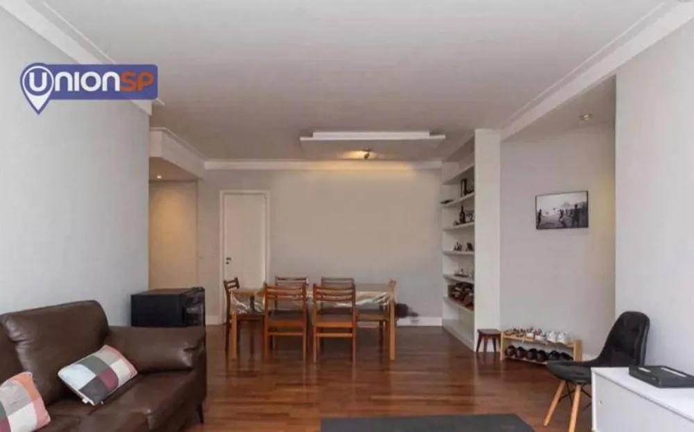 Apartamento, 3 quartos, 109 m² - Foto 3