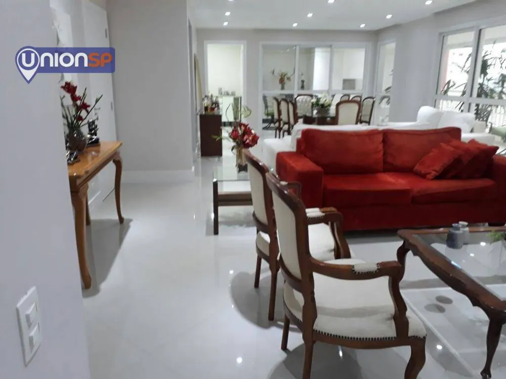 Apartamento, 4 quartos, 199 m² - Foto 1