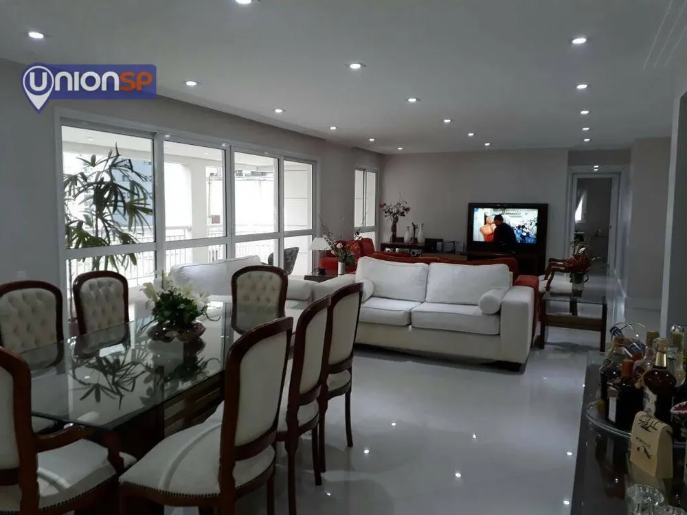 Apartamento, 4 quartos, 199 m² - Foto 3