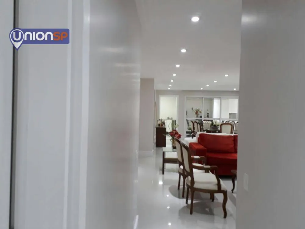Apartamento, 4 quartos, 199 m² - Foto 4