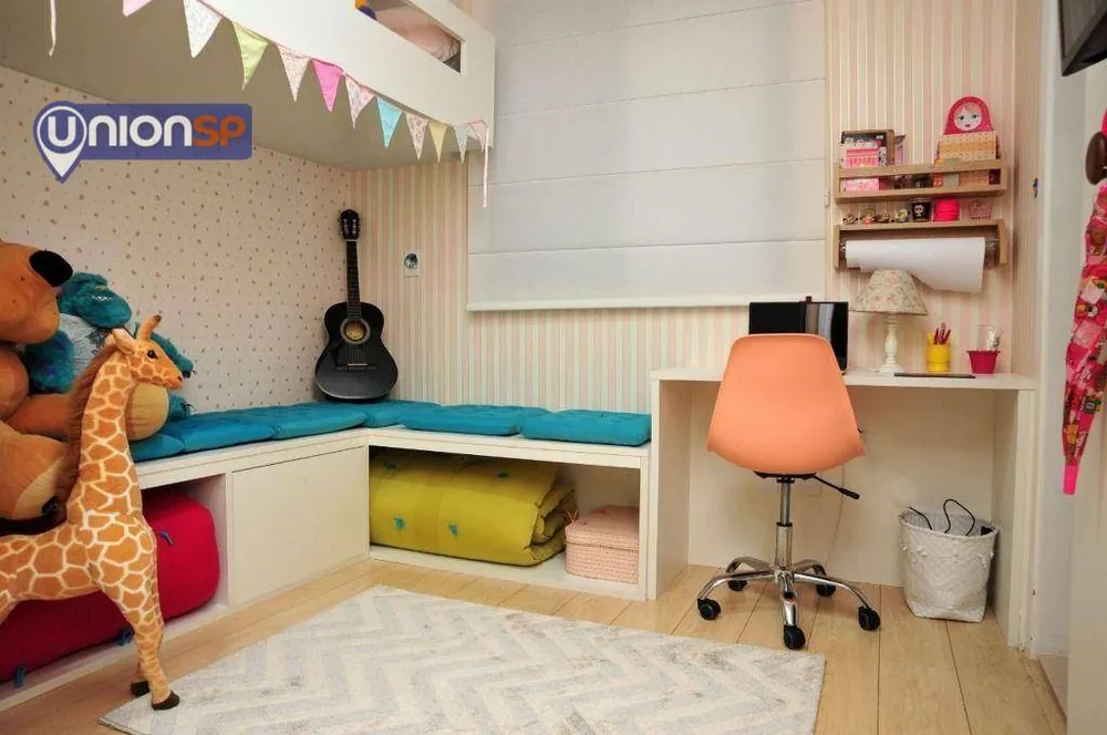 Apartamento, 2 quartos, 90 m² - Foto 4