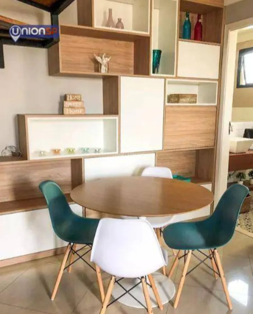 Apartamento, 2 quartos, 90 m² - Foto 2
