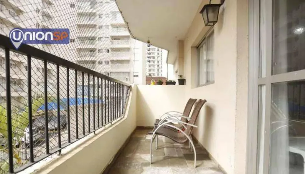 Apartamento, 3 quartos, 110 m² - Foto 3