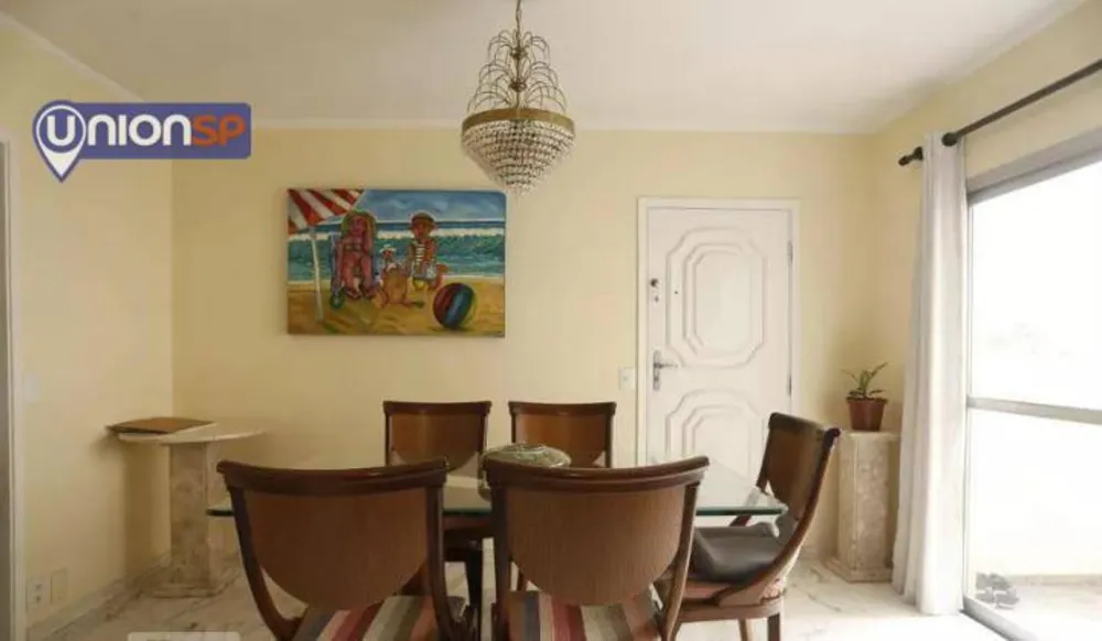 Apartamento, 3 quartos, 110 m² - Foto 1