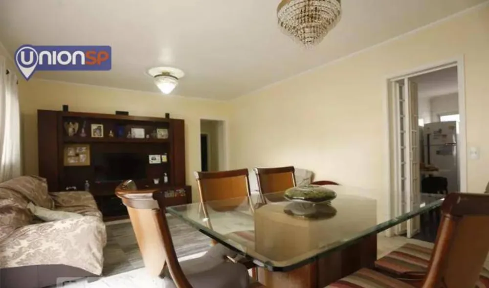 Apartamento, 3 quartos, 110 m² - Foto 2