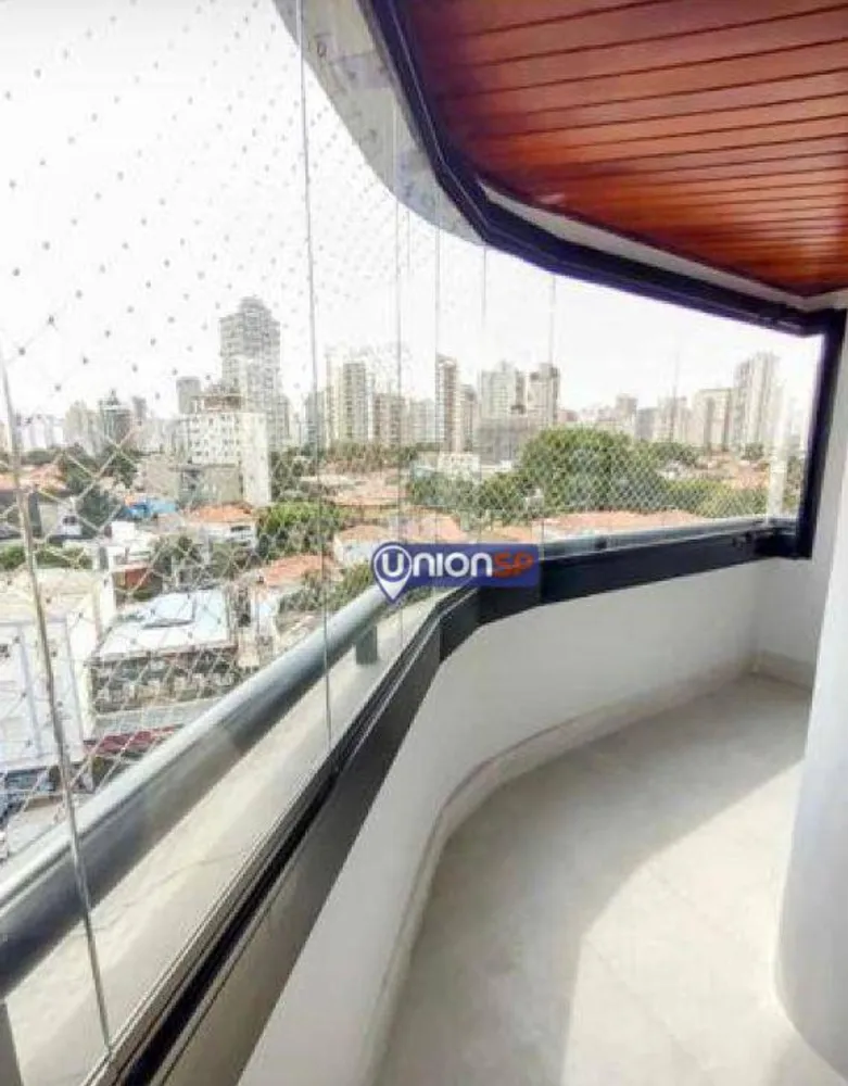 Apartamento, 3 quartos, 110 m² - Foto 2