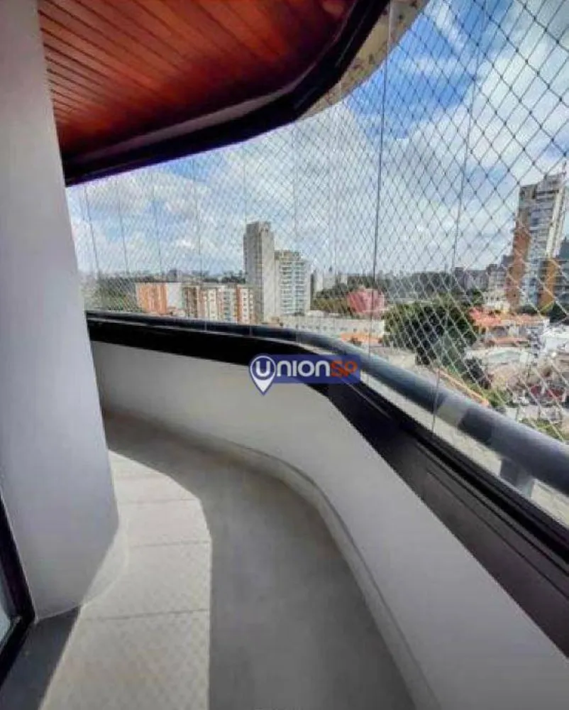 Apartamento, 3 quartos, 110 m² - Foto 3