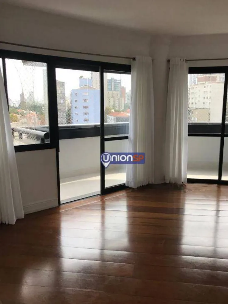 Apartamento, 3 quartos, 110 m² - Foto 1