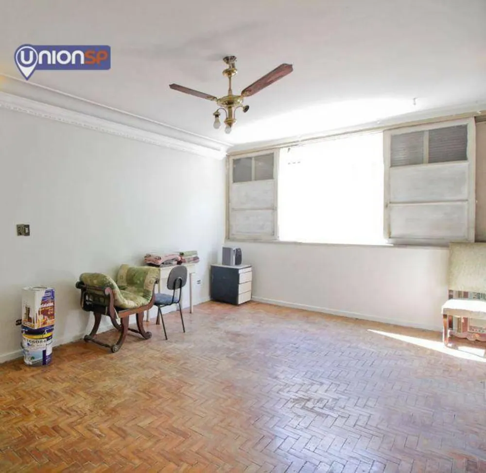 Apartamento, 2 quartos, 102 m² - Foto 1