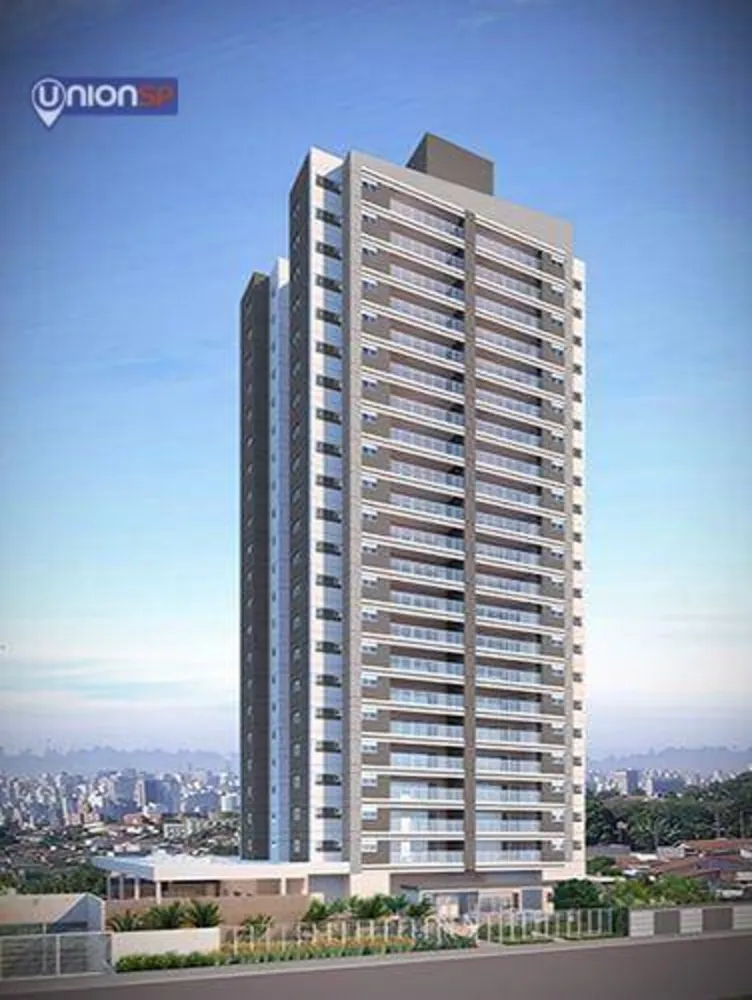 Apartamento, 4 quartos, 134 m² - Foto 1
