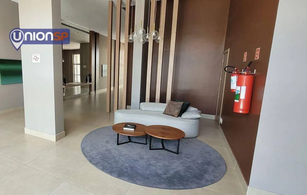 Apartamento, 4 quartos, 134 m² - Foto 3