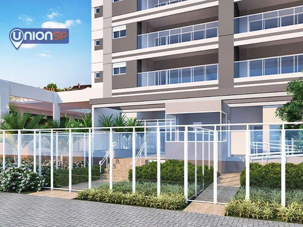 Apartamento, 4 quartos, 134 m² - Foto 4