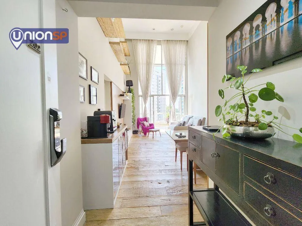 Apartamento, 2 quartos, 97 m² - Foto 4