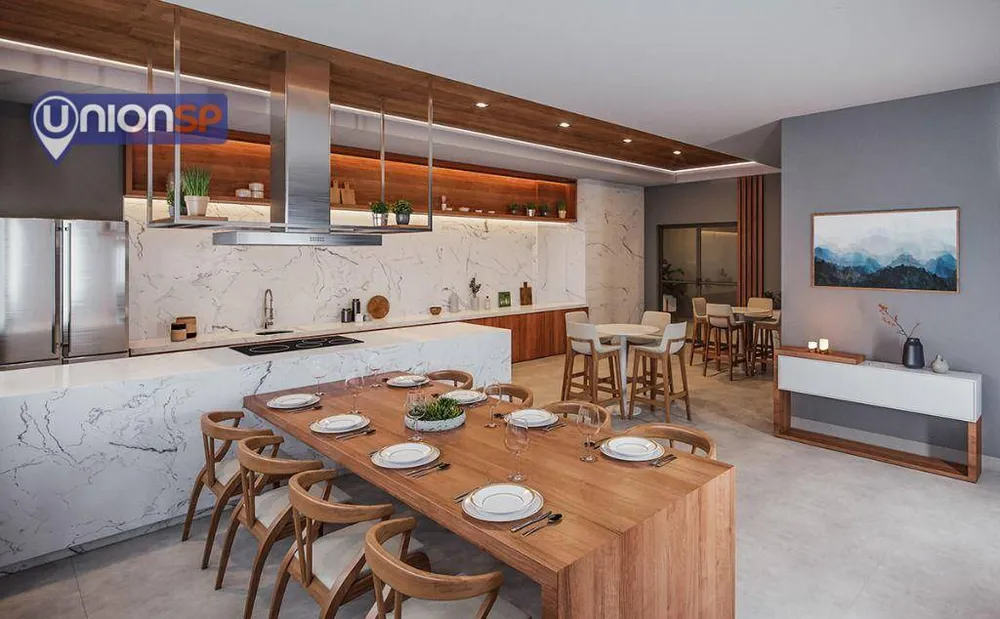 Apartamento, 2 quartos, 67 m² - Foto 2