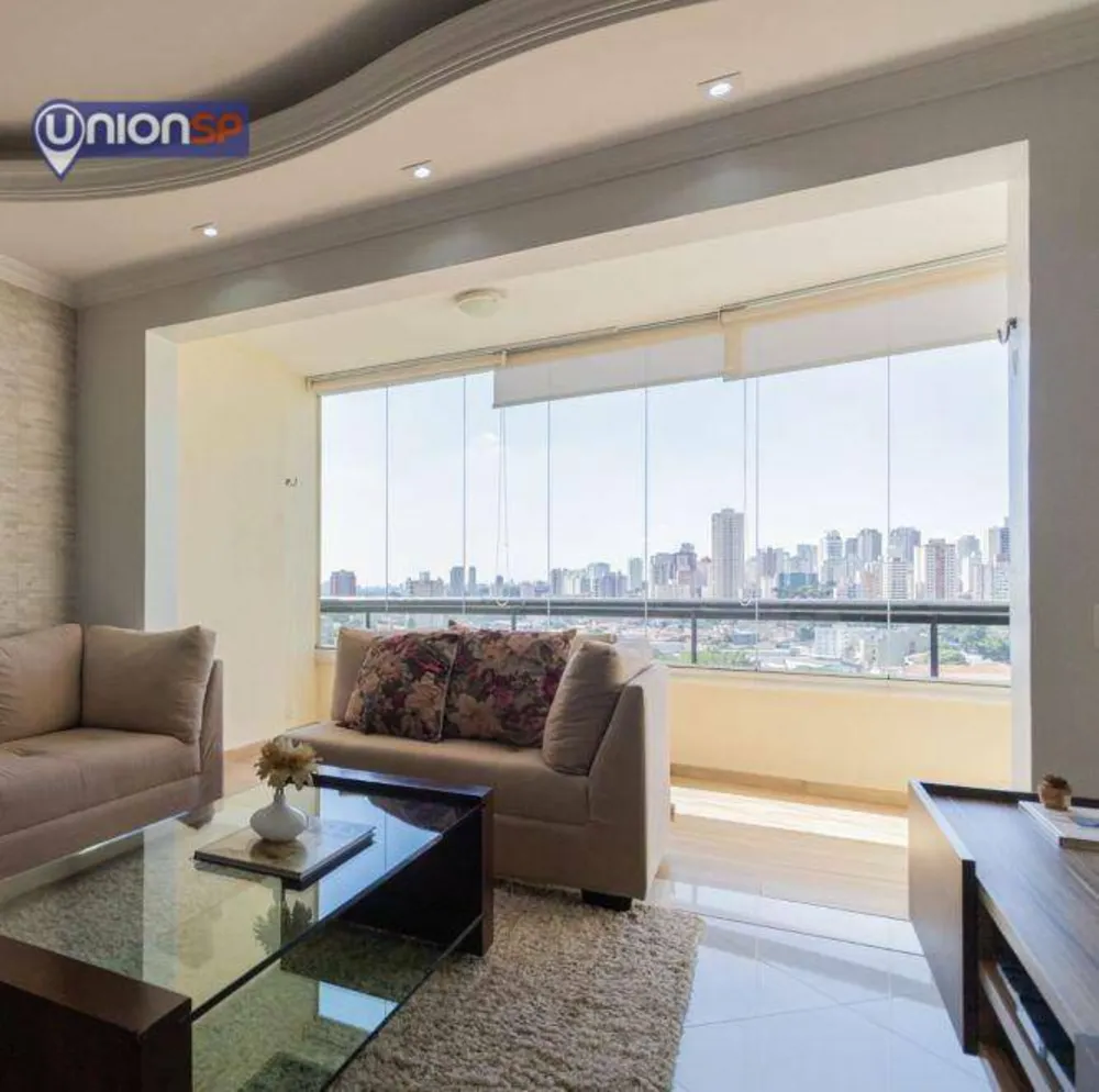 Apartamento, 3 quartos, 113 m² - Foto 4