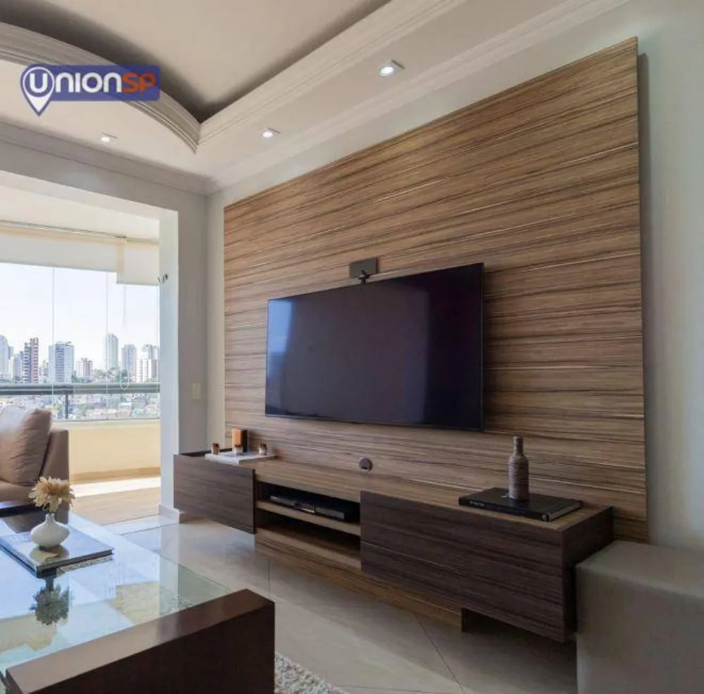 Apartamento, 3 quartos, 113 m² - Foto 2
