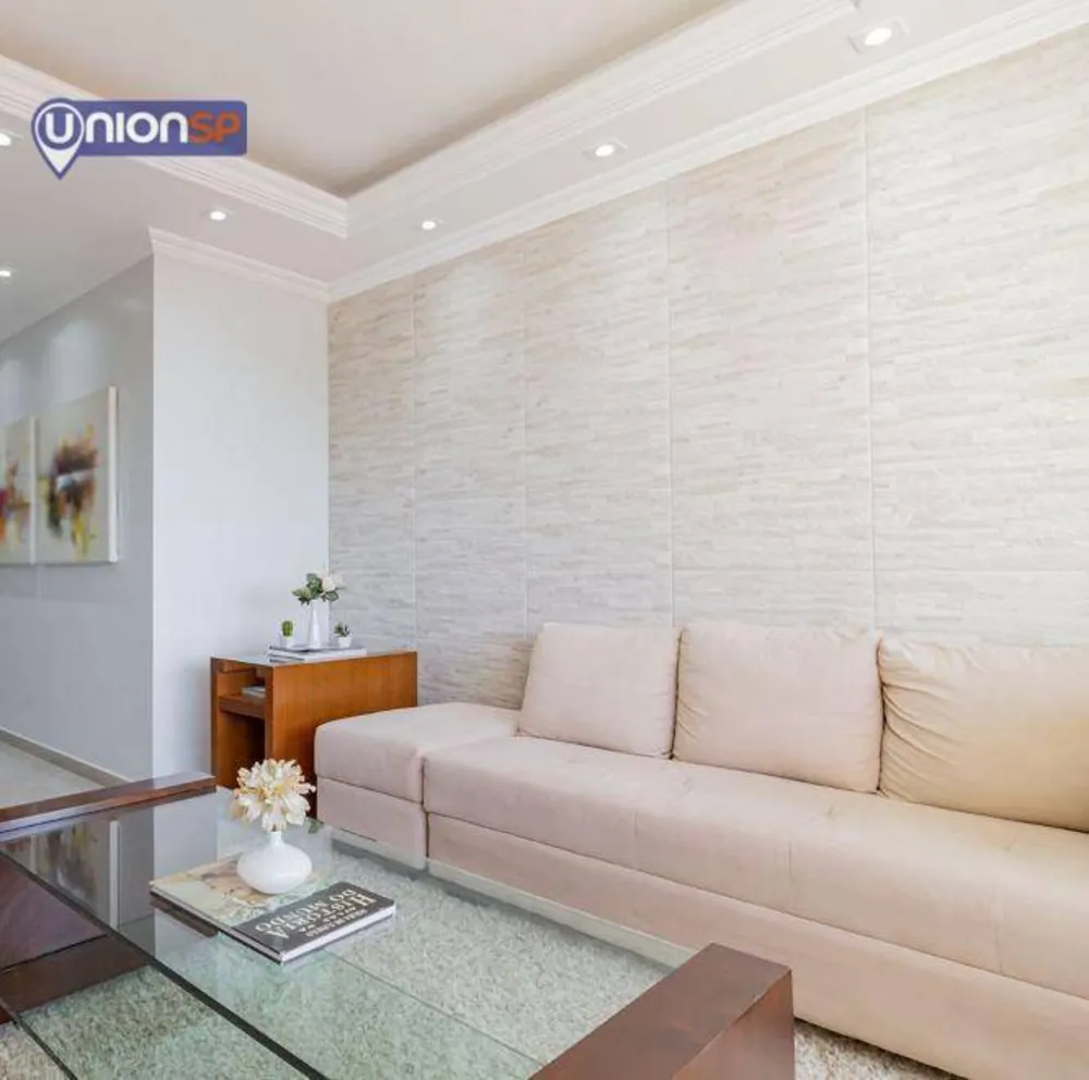 Apartamento, 3 quartos, 113 m² - Foto 1