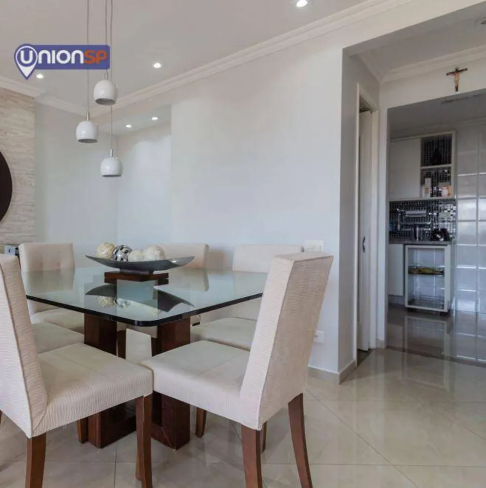 Apartamento, 3 quartos, 113 m² - Foto 3