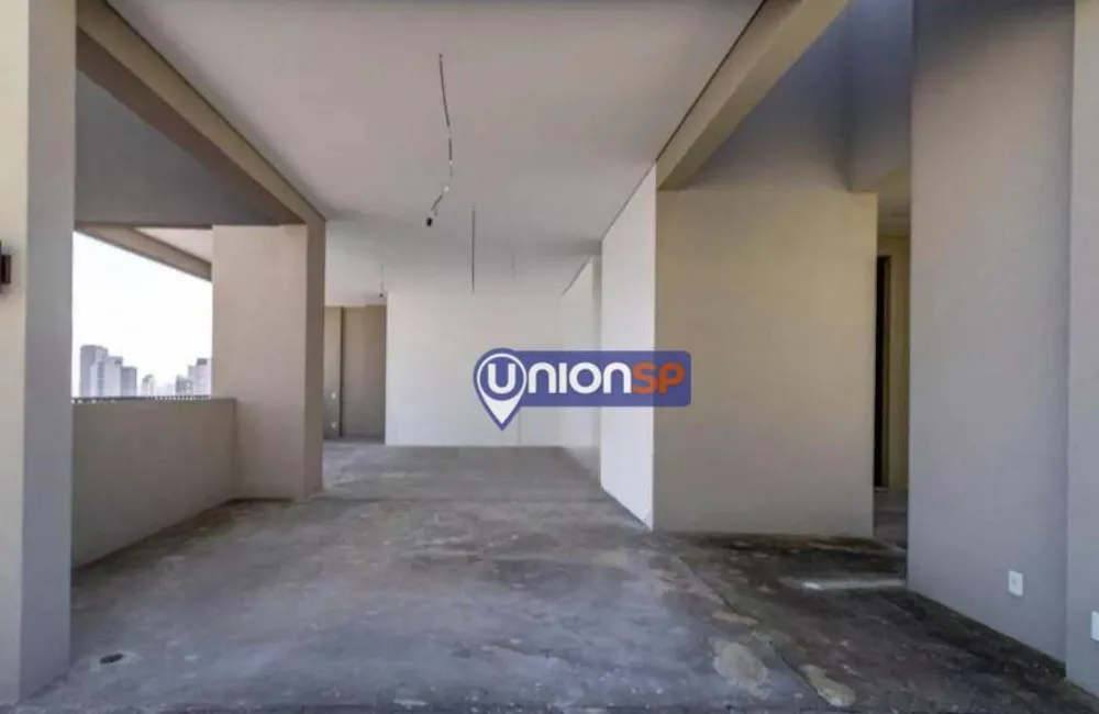 Cobertura, 3 quartos, 310 m² - Foto 4