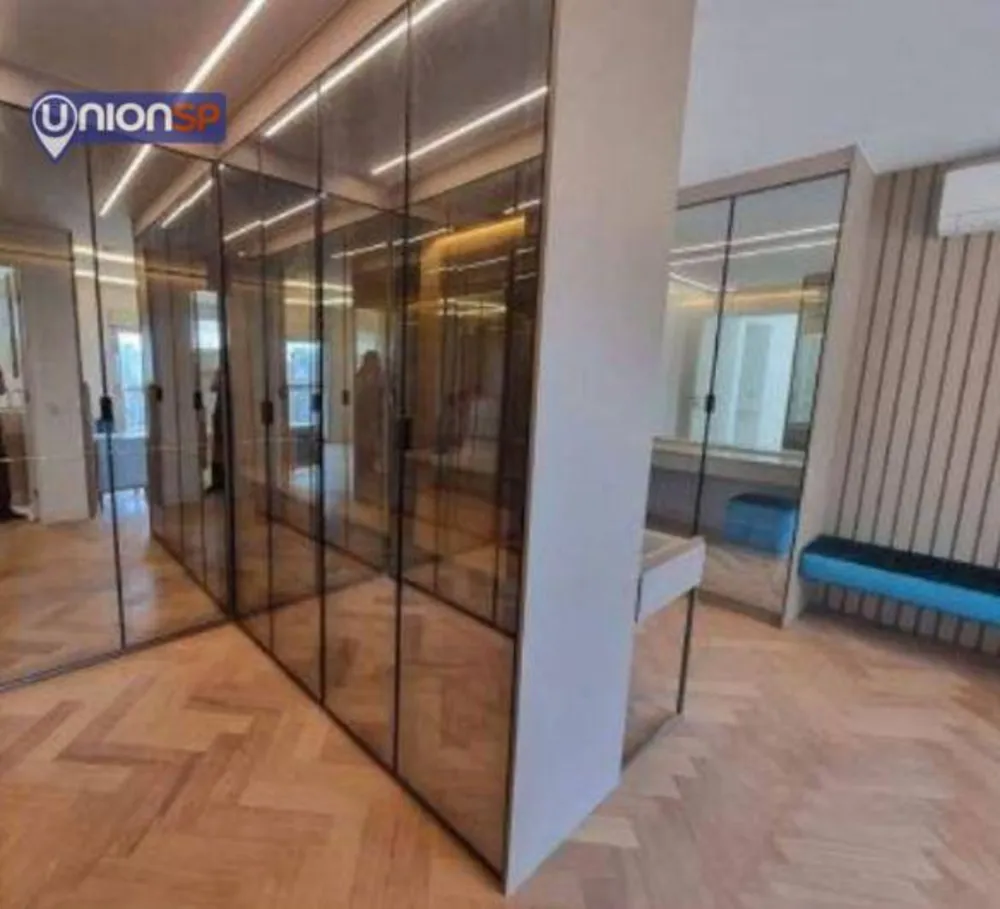 Apartamento, 3 quartos, 230 m² - Foto 3