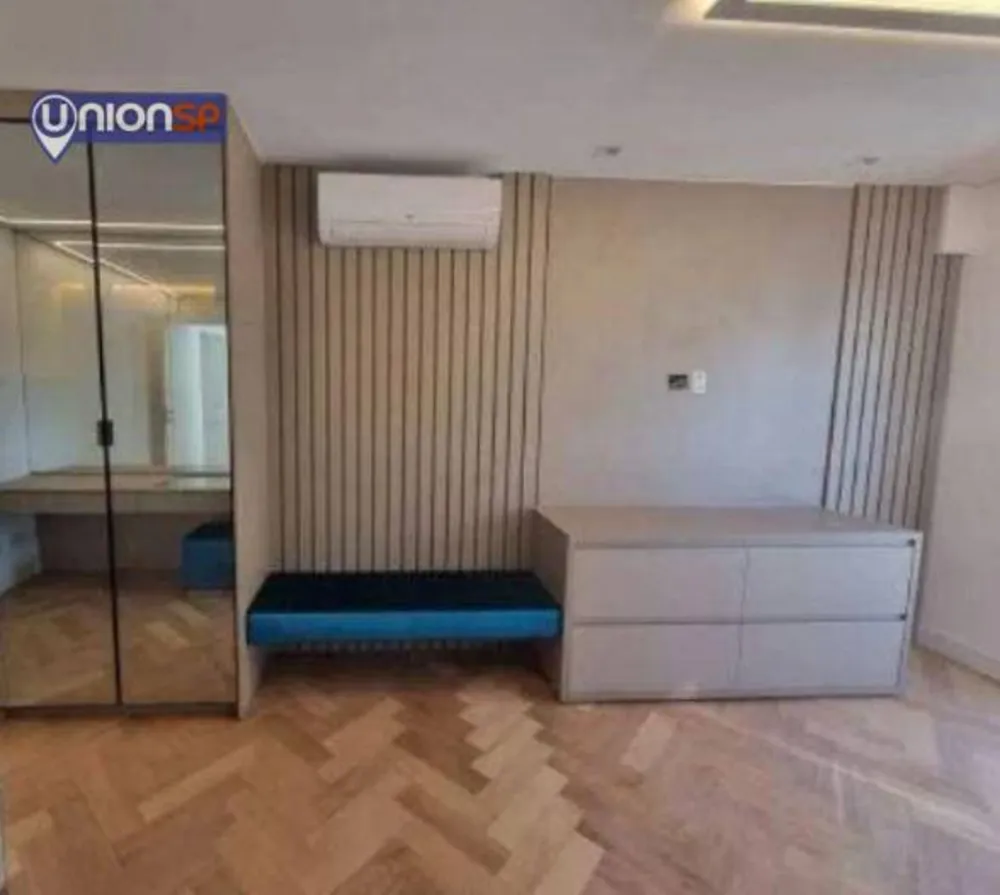 Apartamento, 3 quartos, 230 m² - Foto 1
