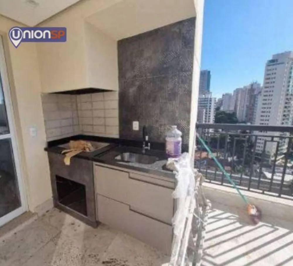 Apartamento, 3 quartos, 230 m² - Foto 2
