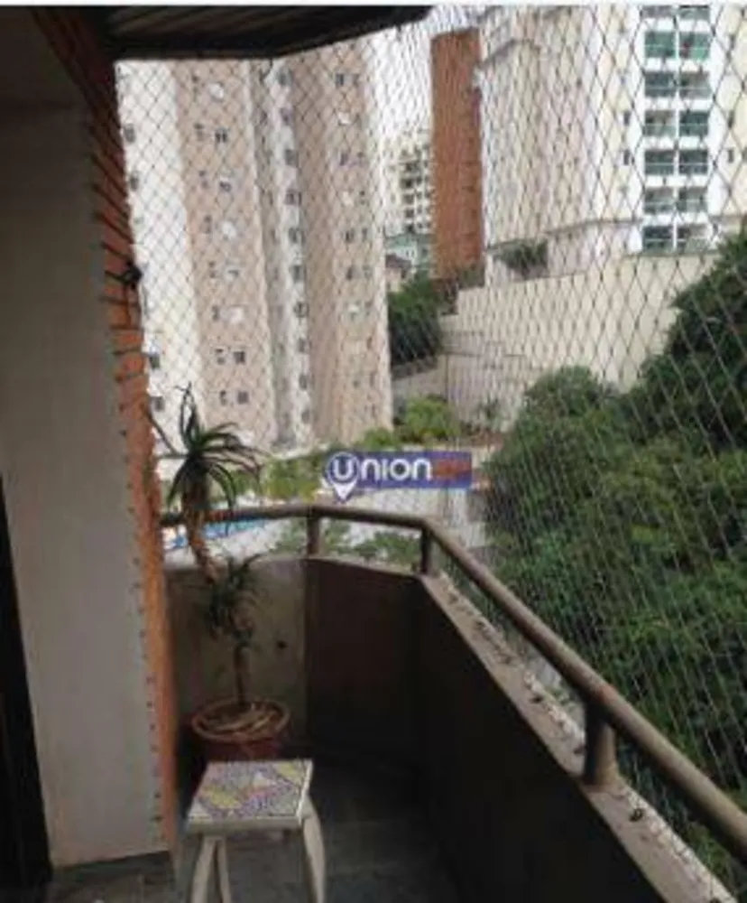 Apartamento, 4 quartos, 118 m² - Foto 4