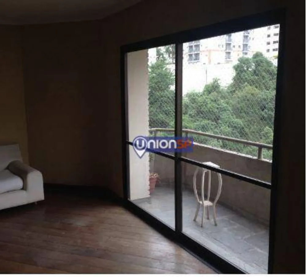 Apartamento, 4 quartos, 118 m² - Foto 1