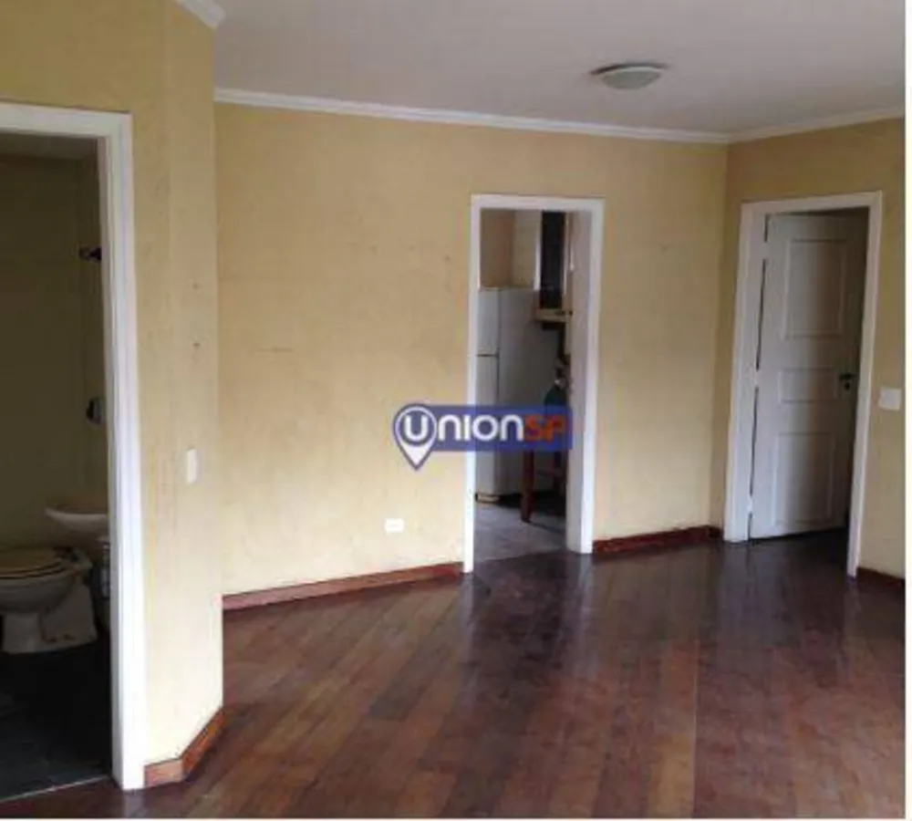 Apartamento, 4 quartos, 118 m² - Foto 2