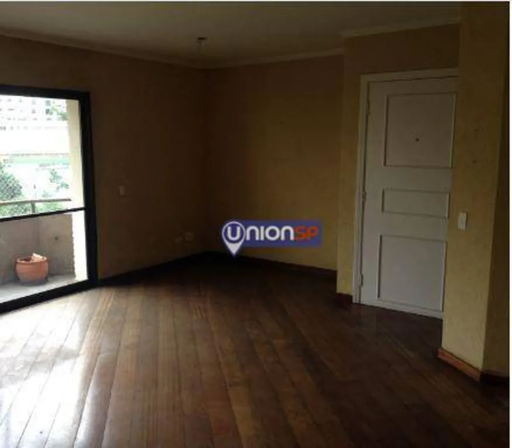 Apartamento, 4 quartos, 118 m² - Foto 3