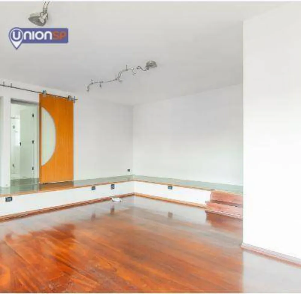 Apartamento, 2 quartos, 140 m² - Foto 1