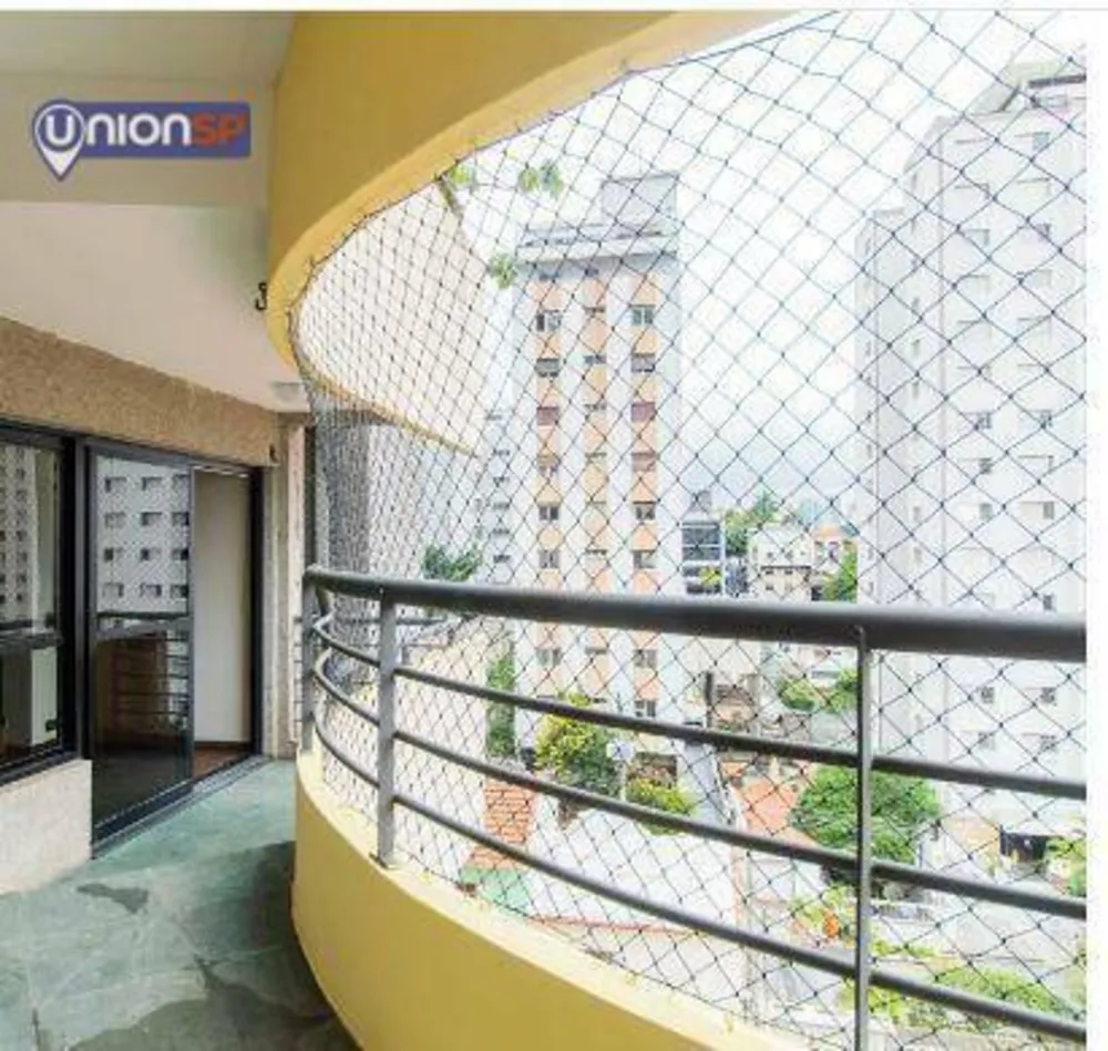 Apartamento, 2 quartos, 140 m² - Foto 4