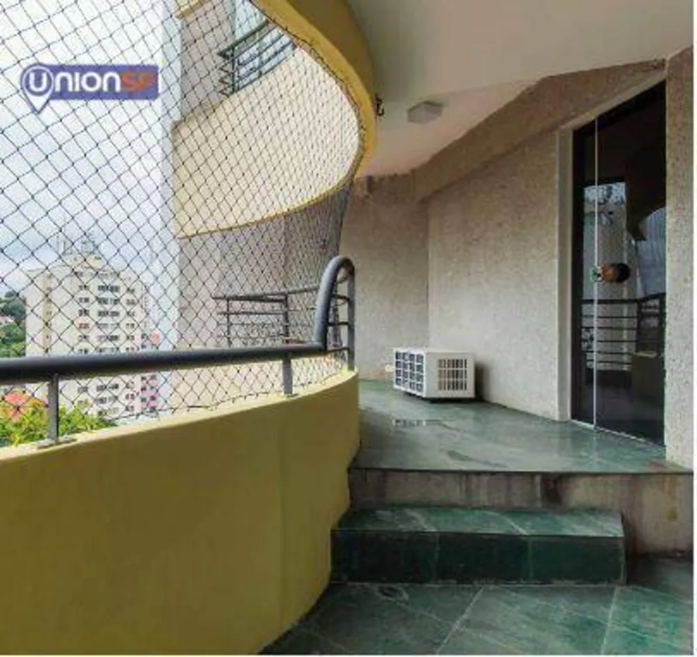 Apartamento, 2 quartos, 140 m² - Foto 3