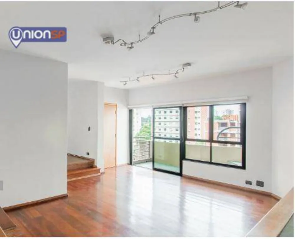 Apartamento, 2 quartos, 140 m² - Foto 2