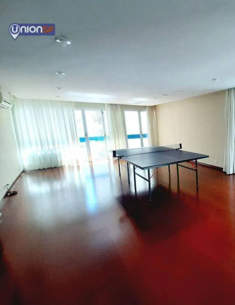 Apartamento, 3 quartos, 196 m² - Foto 1