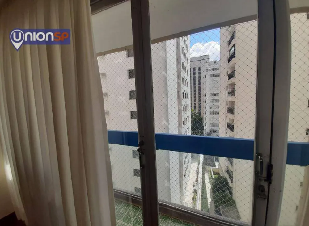 Apartamento, 3 quartos, 196 m² - Foto 2