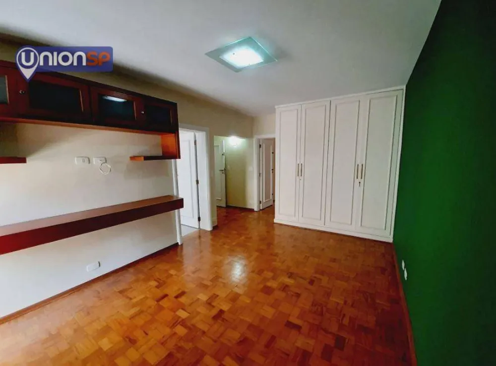 Apartamento, 3 quartos, 196 m² - Foto 4