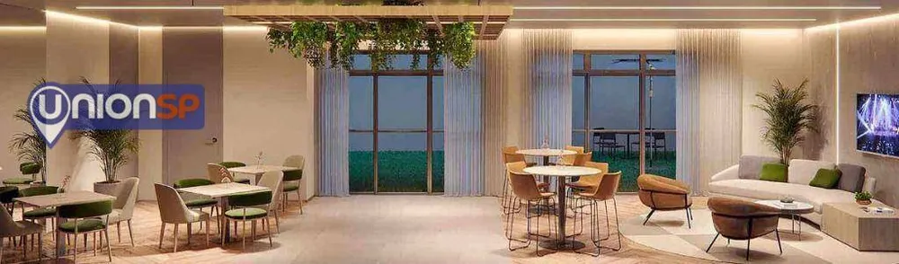 Apartamento, 3 quartos, 68 m² - Foto 3