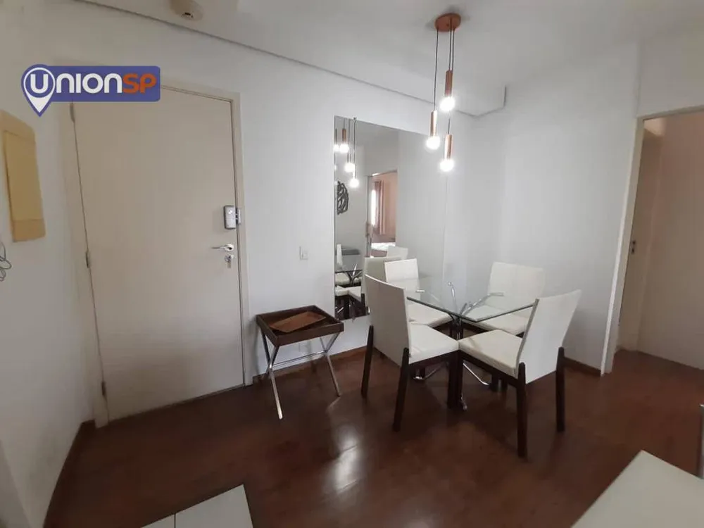 Apartamento, 1 quarto, 54 m² - Foto 4