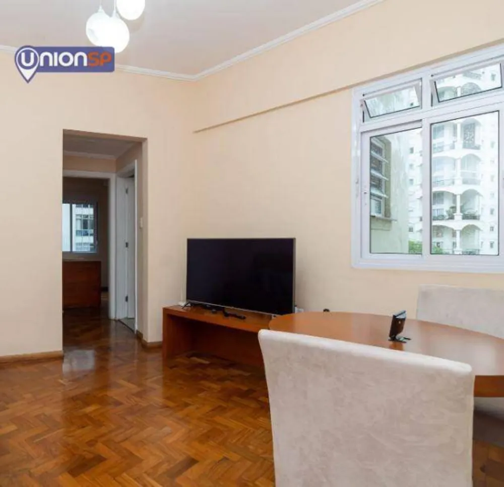 Apartamento, 2 quartos, 67 m² - Foto 1