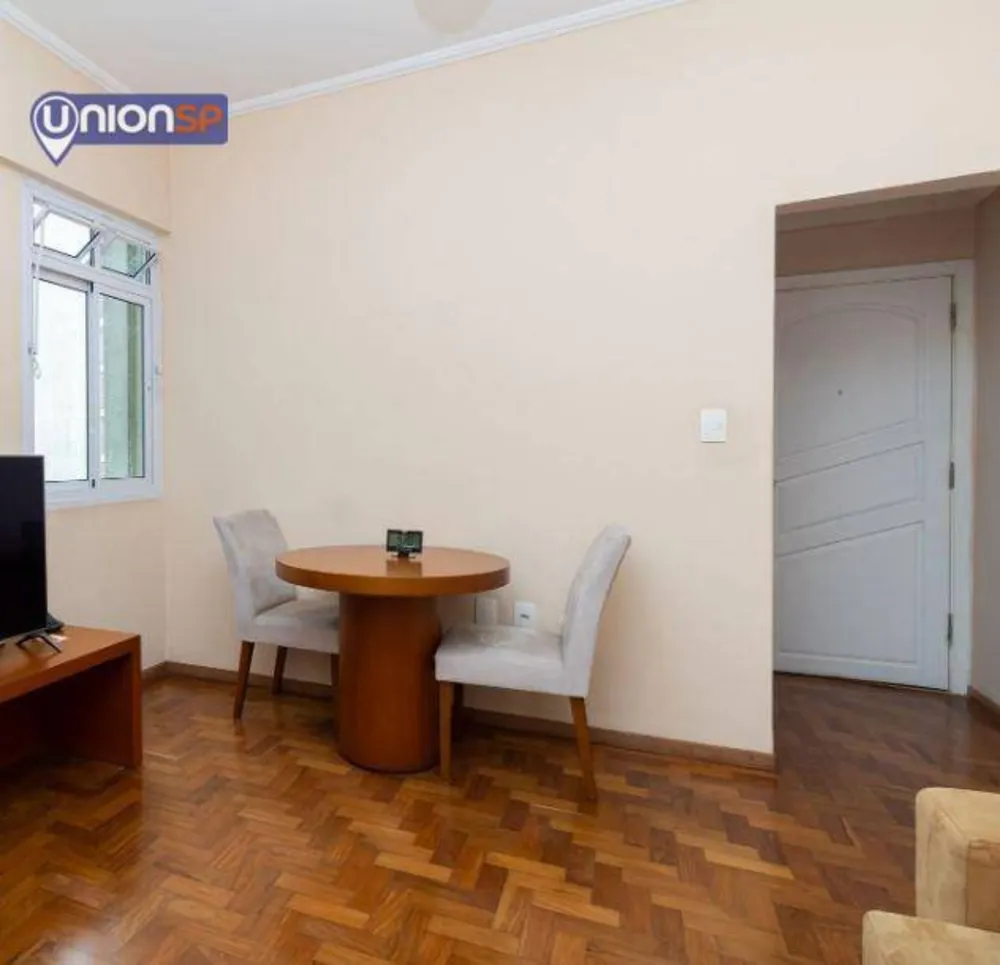 Apartamento, 2 quartos, 67 m² - Foto 2