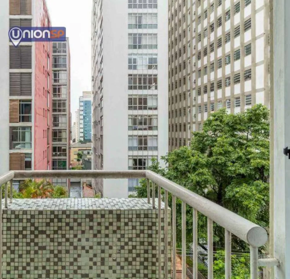Apartamento, 2 quartos, 67 m² - Foto 4