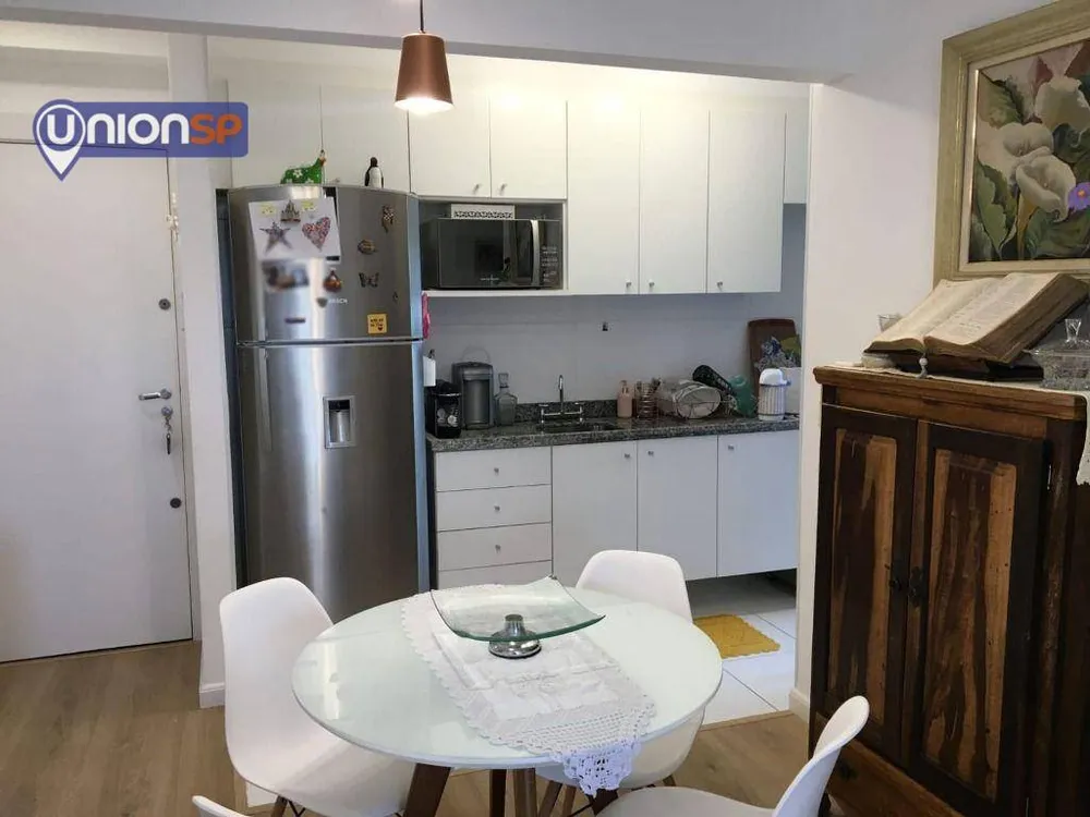 Apartamento, 2 quartos, 60 m² - Foto 3