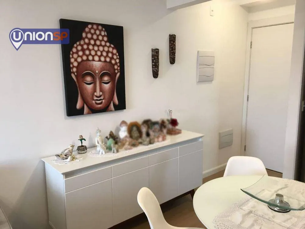 Apartamento, 2 quartos, 60 m² - Foto 4
